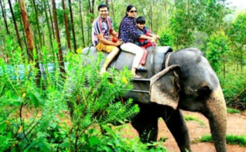 KERALA HOLIDAY PACKAGE FOR 5 DAYS - DELUXE  Image
