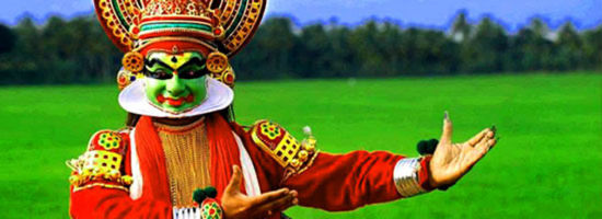 5 Days Kerala Holiday Package Image