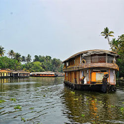 Photo of Alleppey