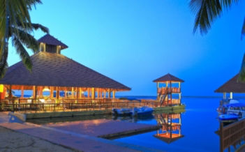 KERALA TRIP PACKAGE FOR 7 DAYS - DELUXE  Image