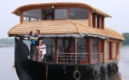 Kerala Luxury Houseboats Image