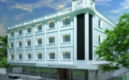 Hotel Castle Rock Cochin Image