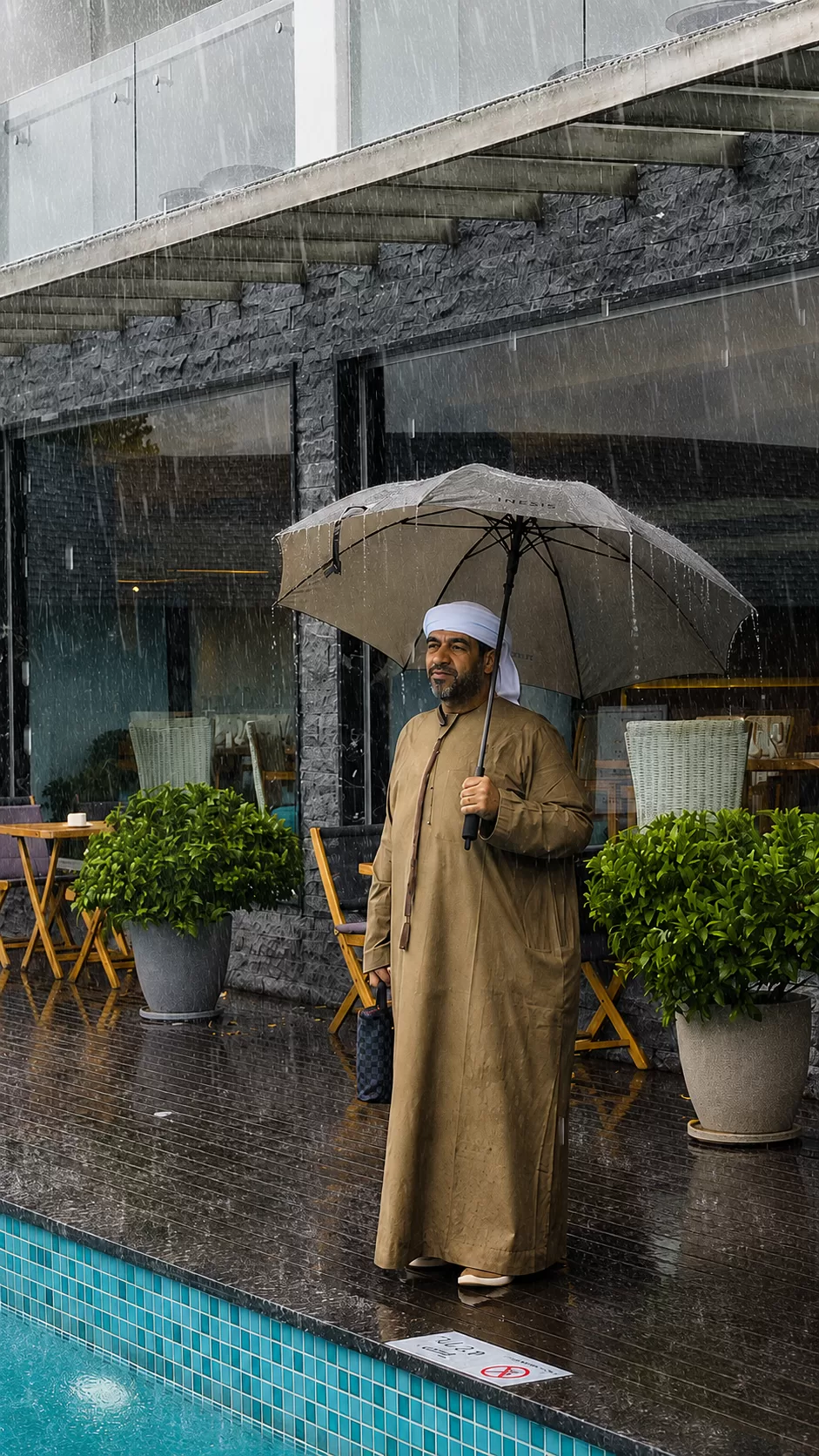 Kerala Rainy Season Tours