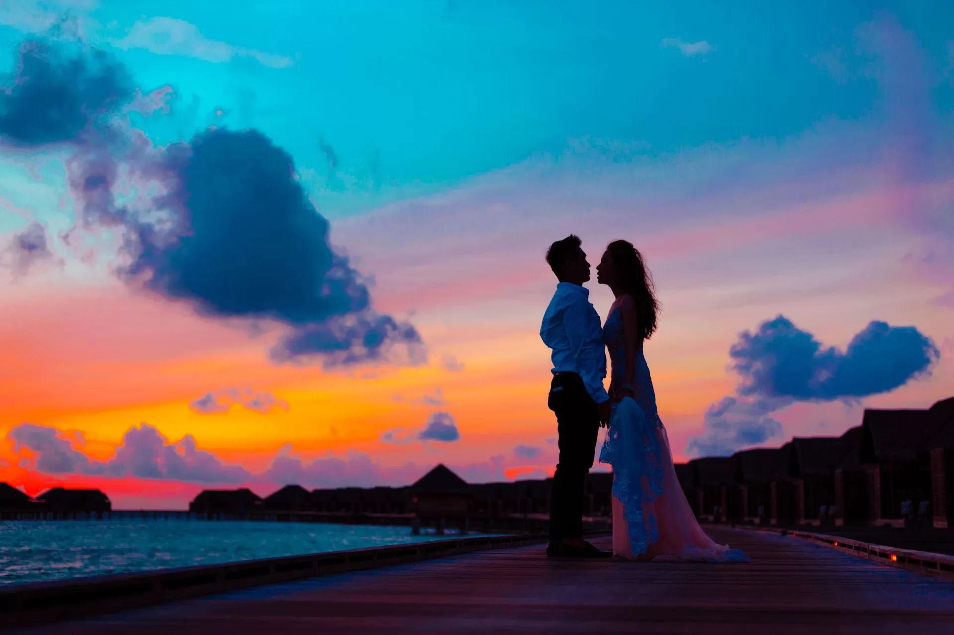 Honeymoon