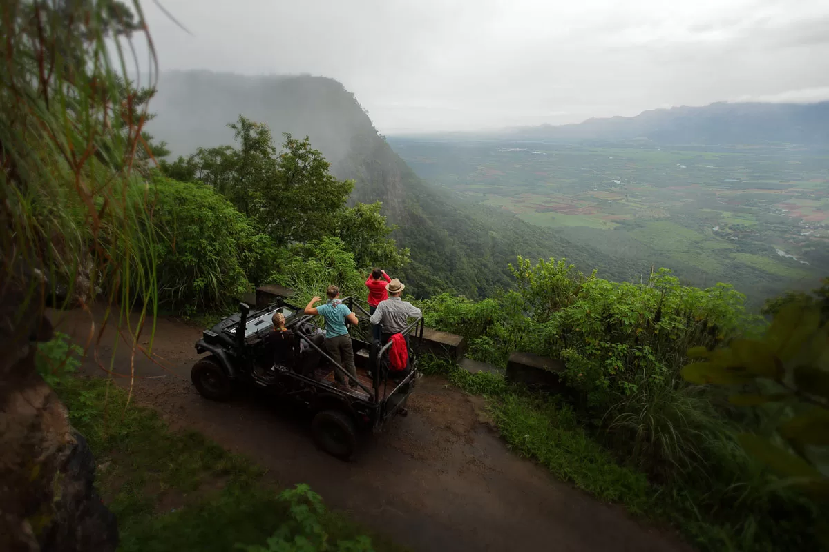 Family Vacation Packages