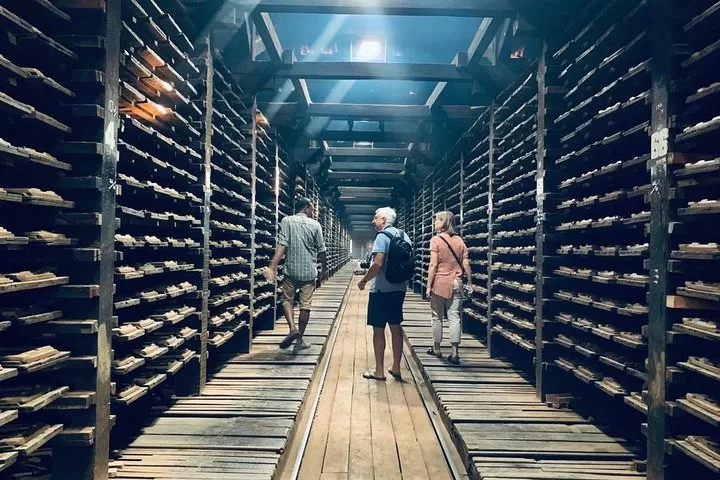 Beypore Heritage Experience