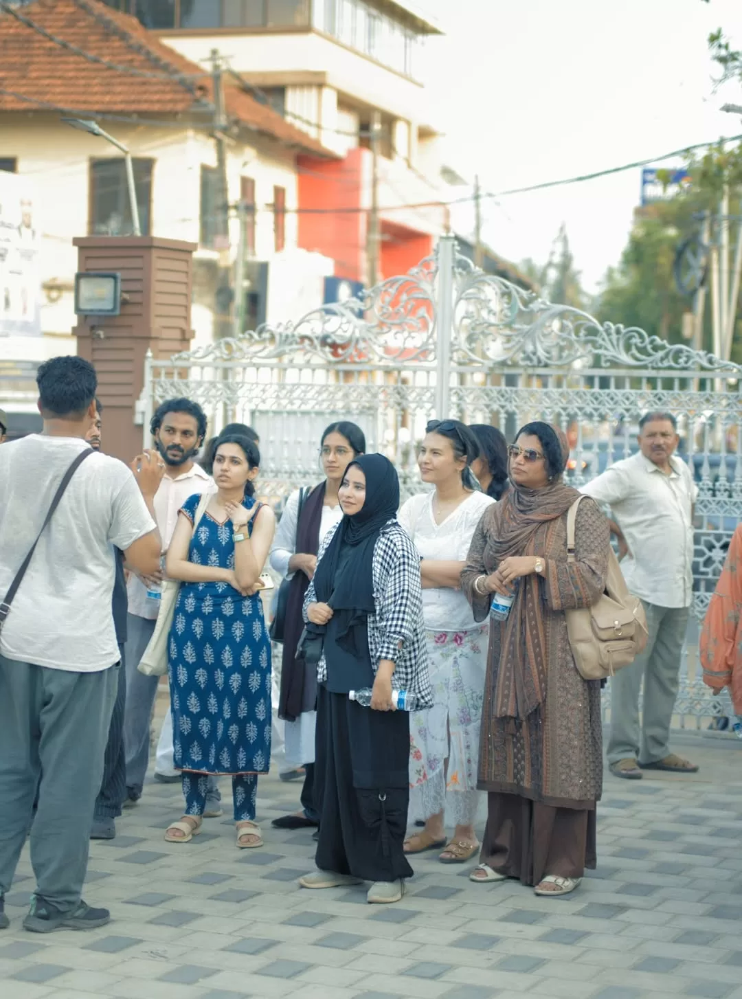 Cultural and Heritage Walks