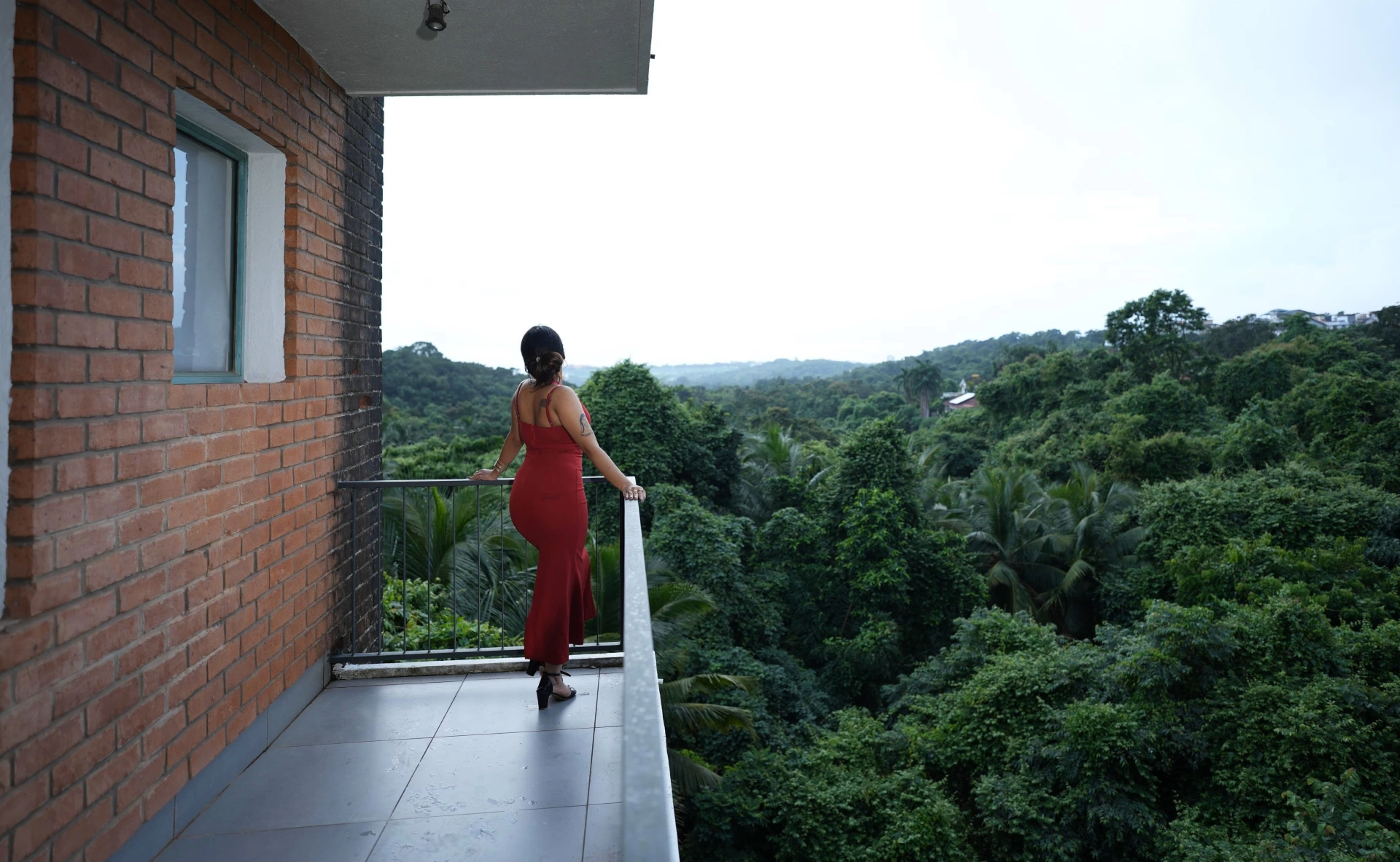 Luxury Plantation Stay