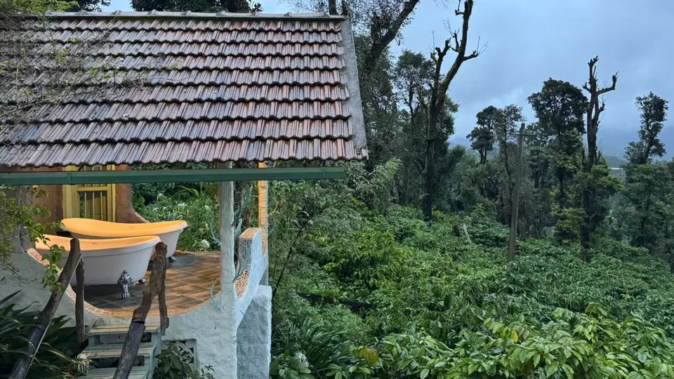 Scenic Plantation Stay