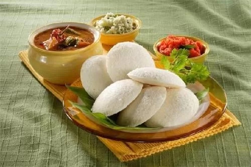 Enjoy Authentic South Indian Cuisine