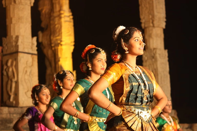 Enjoy Classical Music and Dance