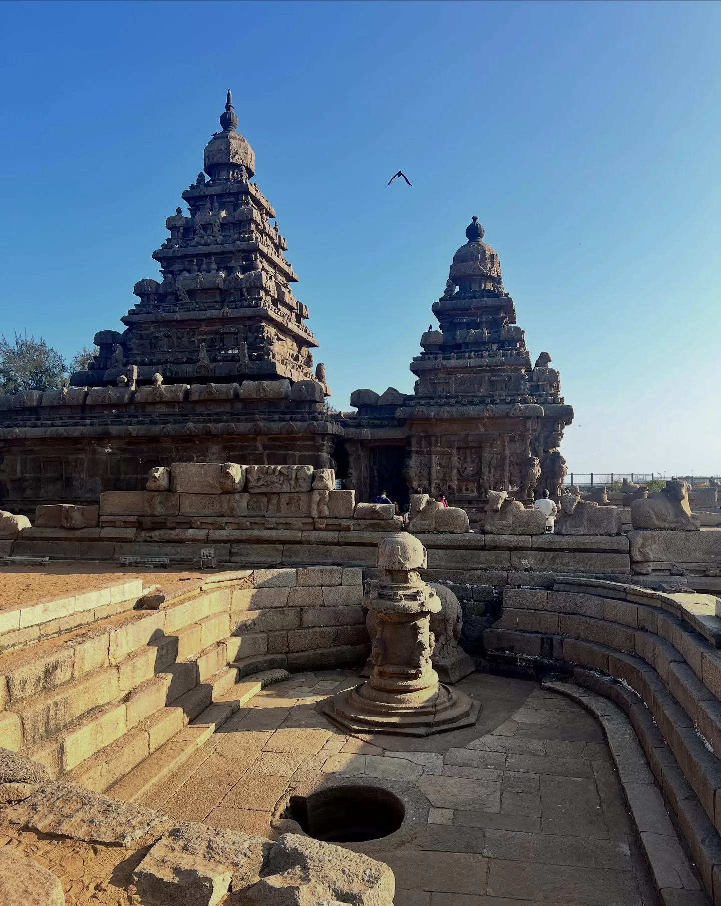 Experience Chennai's Cultural Heritage