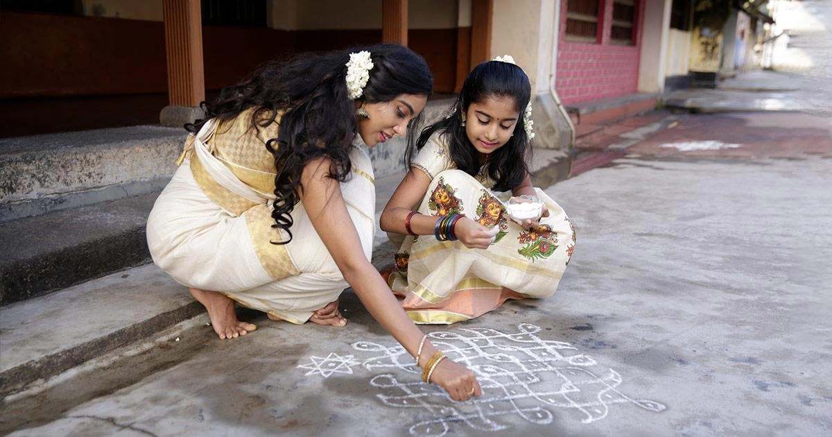 Experience Kalpathy Heritage Village