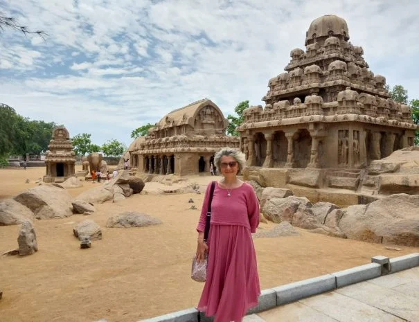 Experience Heritage Walks
