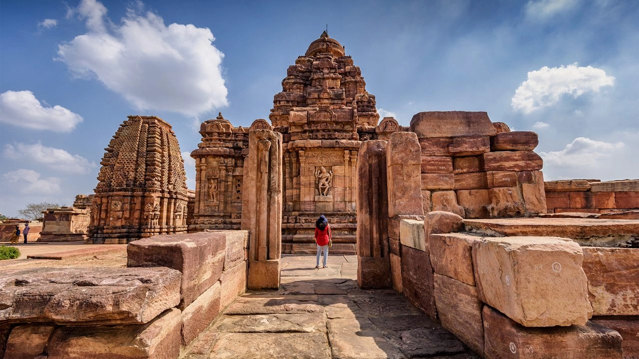 Experience Pattadakal Heritage
