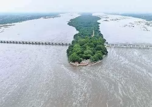 Experience Srirangam Island
