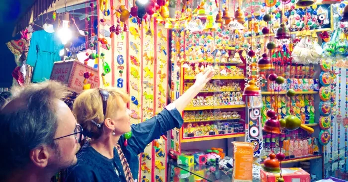 Explore Hassan Local Markets