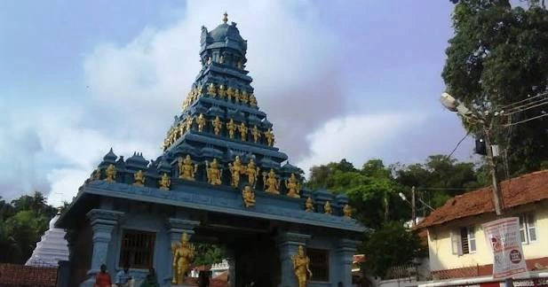 Explore Kadri Manjunath Temple