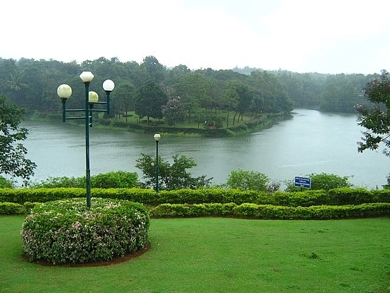 Explore Pilikula Nisargadhama