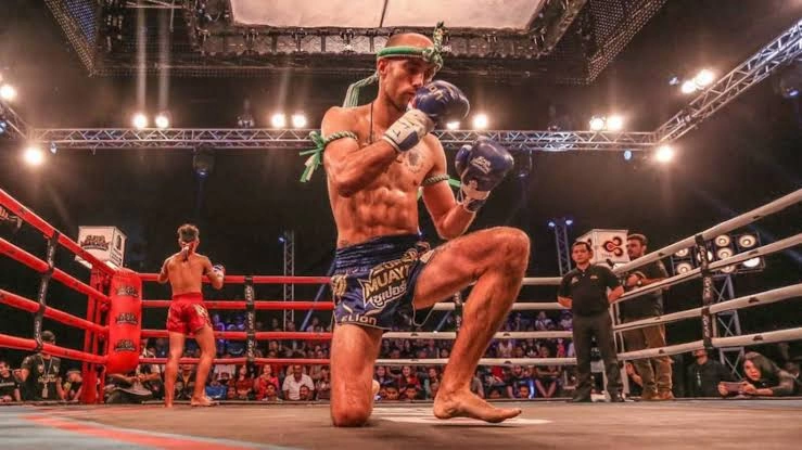 Discover Thai Culture and Muay Thai