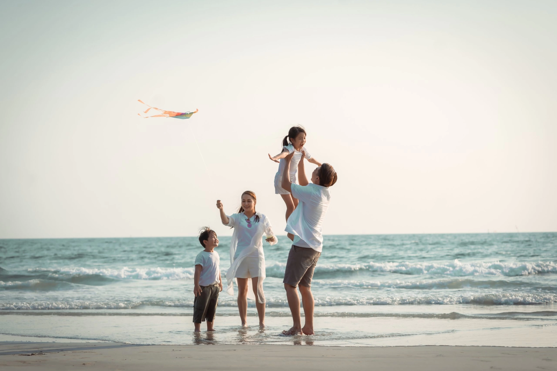 Relax on Phuket's Beaches
