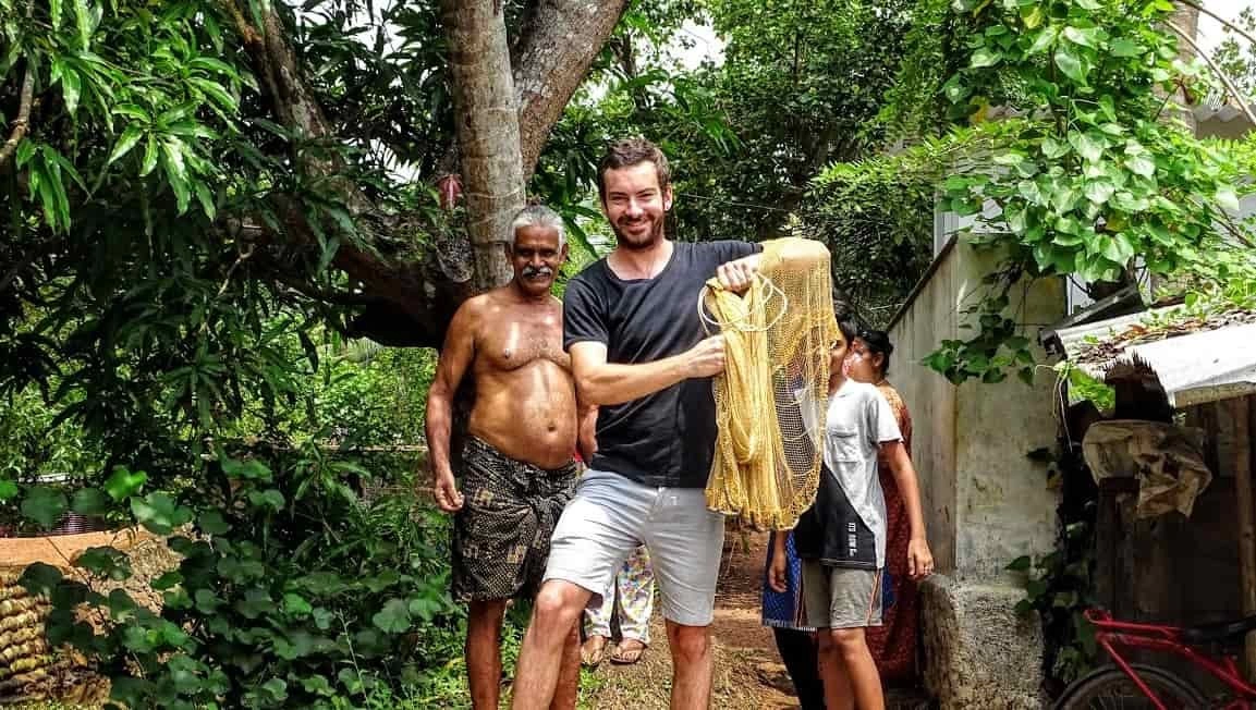Village Life Experience