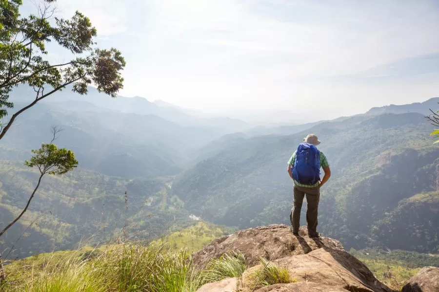 Enjoy Hill Station Holidays