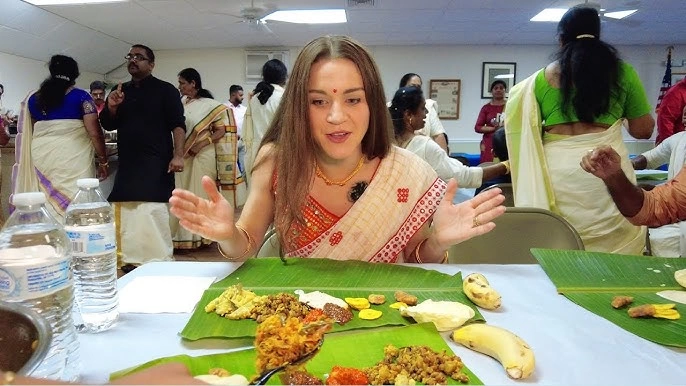 Malabar Cuisine Experience