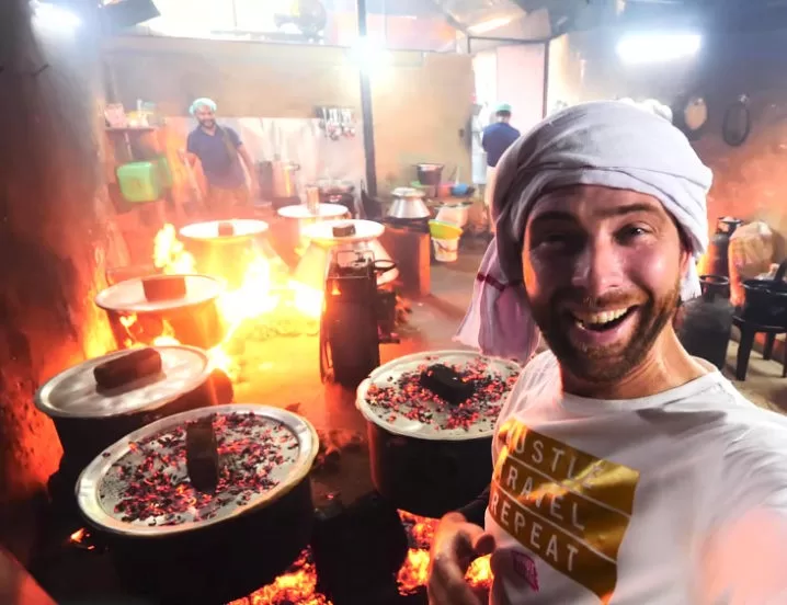 Malabar Food Experience