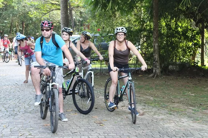 Village Cycling Tour