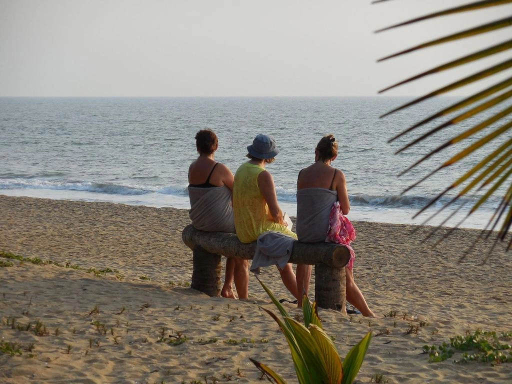 Nileshwar Beach
