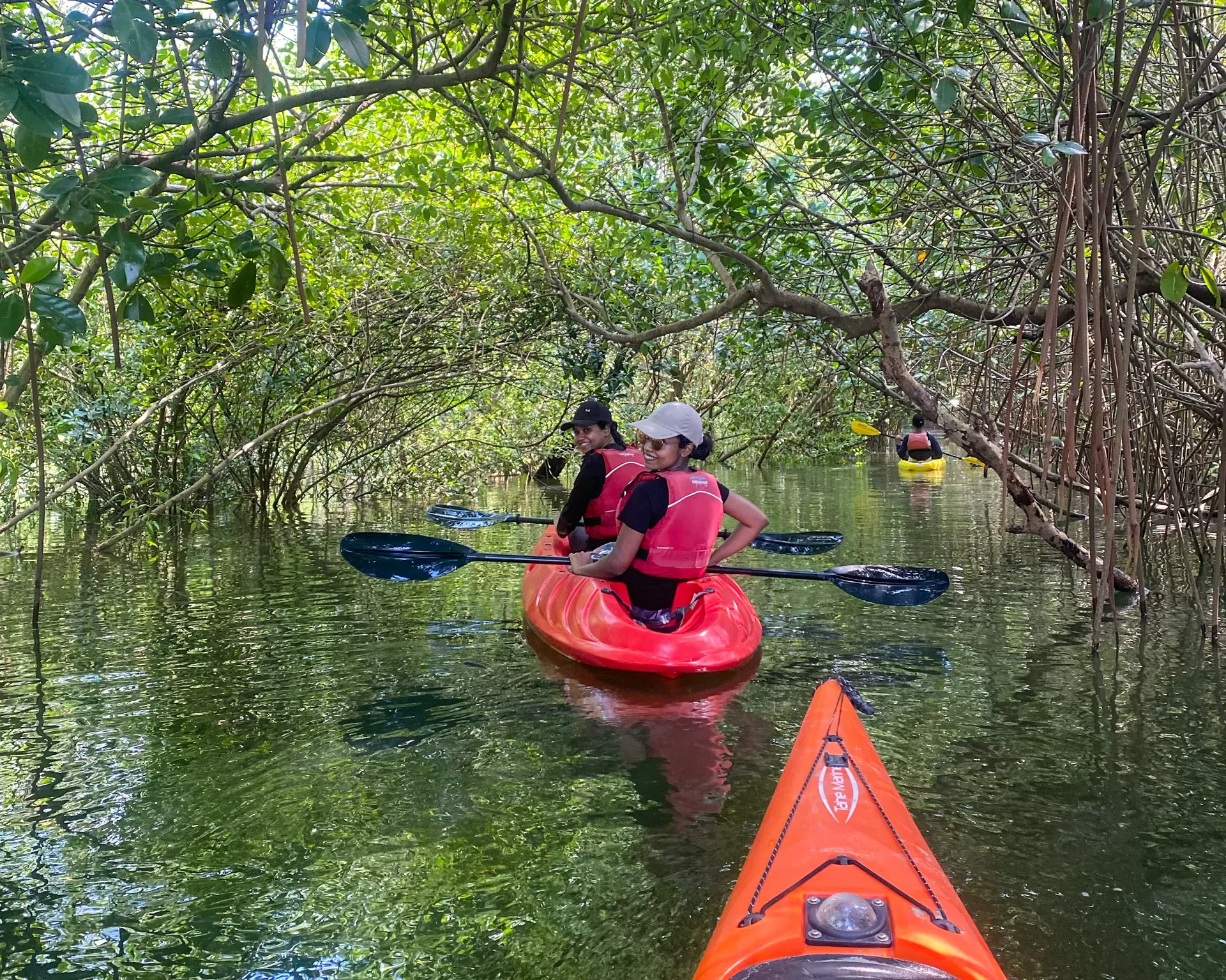 Poovar Kovalam Tour Package 4 Days