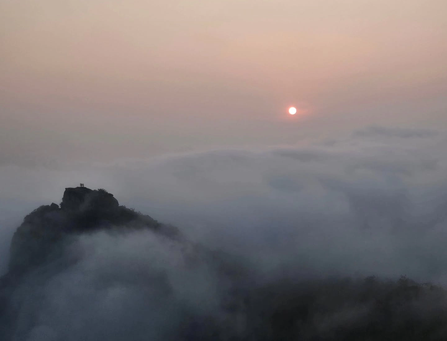 Sunrise Experience