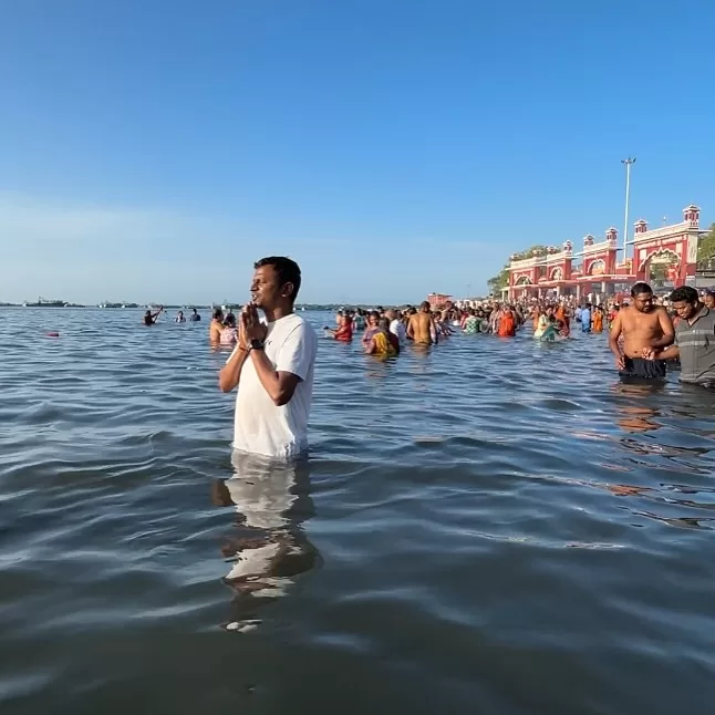 Spiritual Ritual Experiences