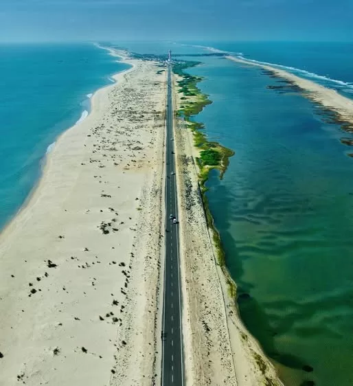 Island Road Trips