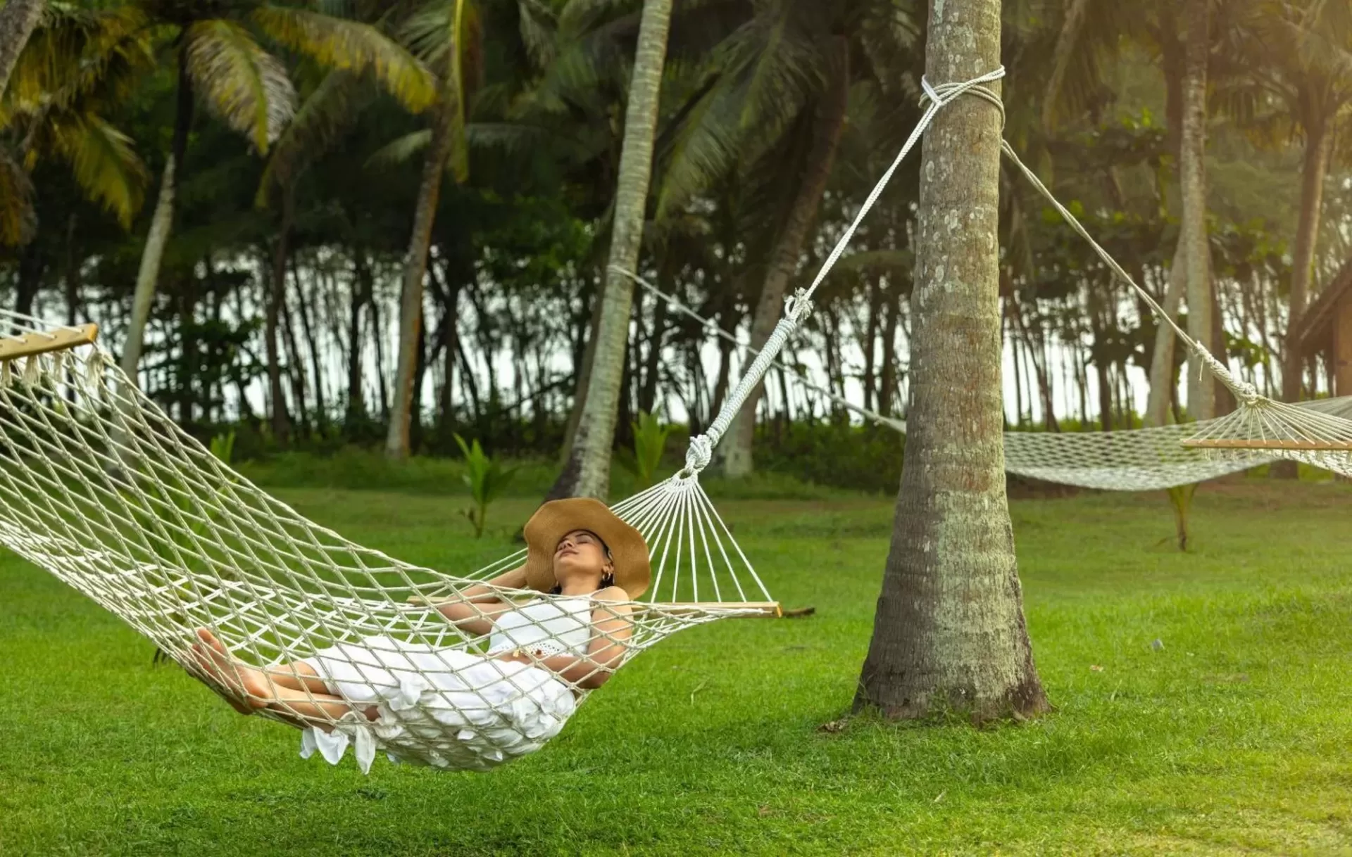 Relax at Marari Beach