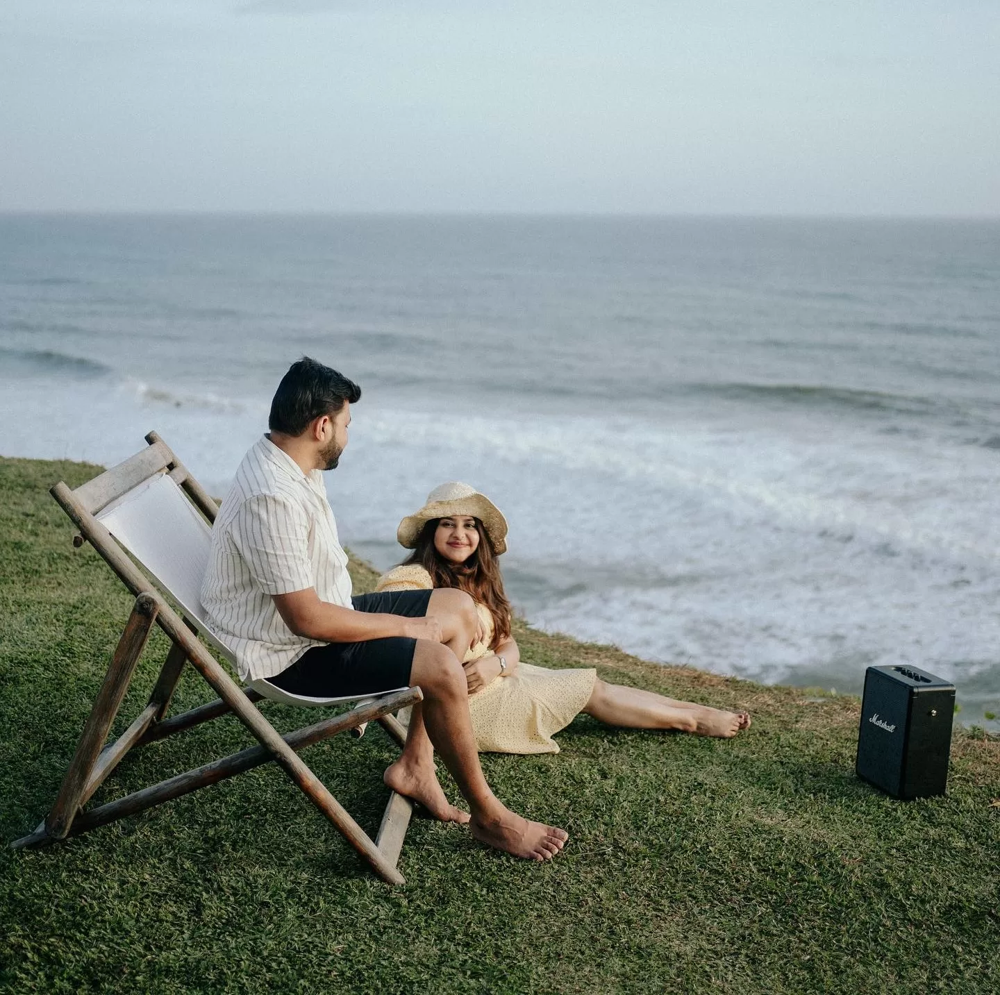Honeymoon