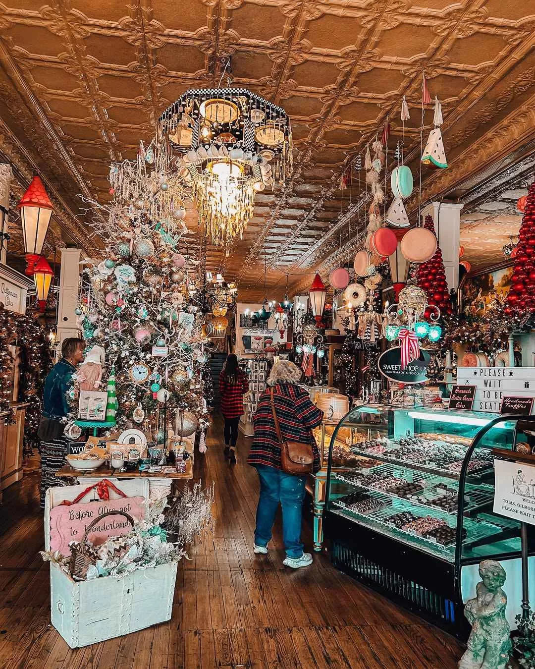 Shop at Commercial Street