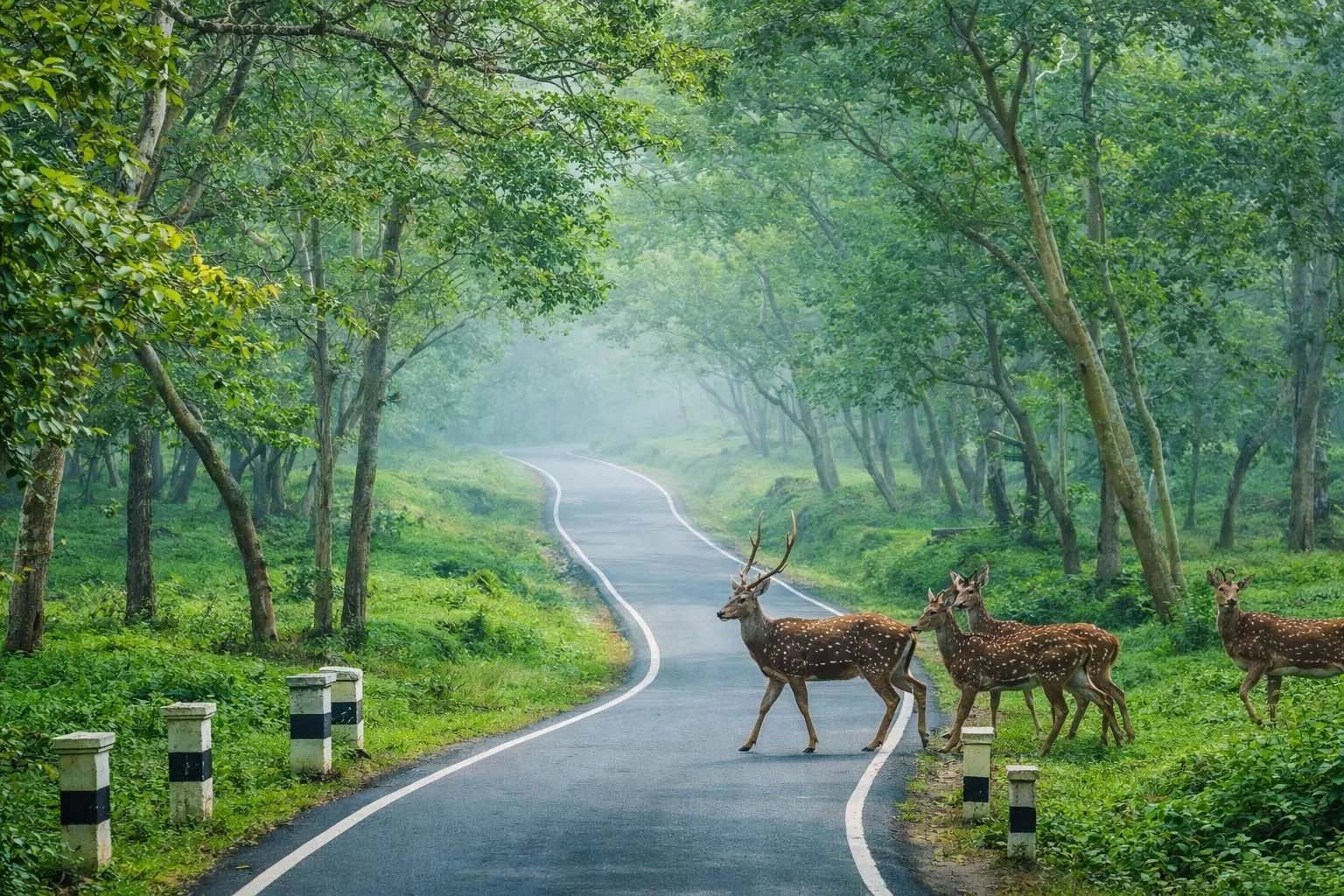 Wildlife & Nature Experiences