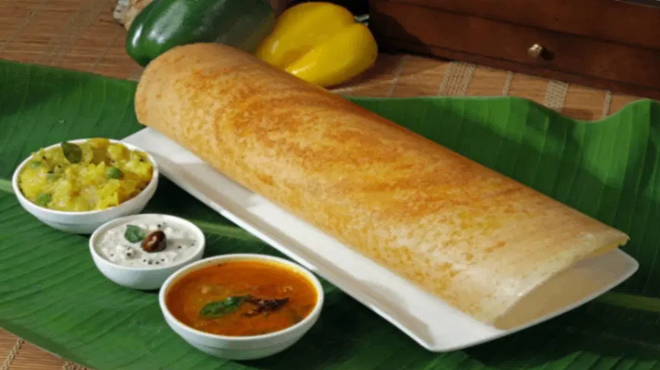 Taste Authentic Tamil Cuisine