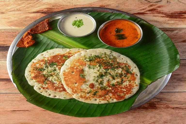 Taste Authentic Tamil Cuisine