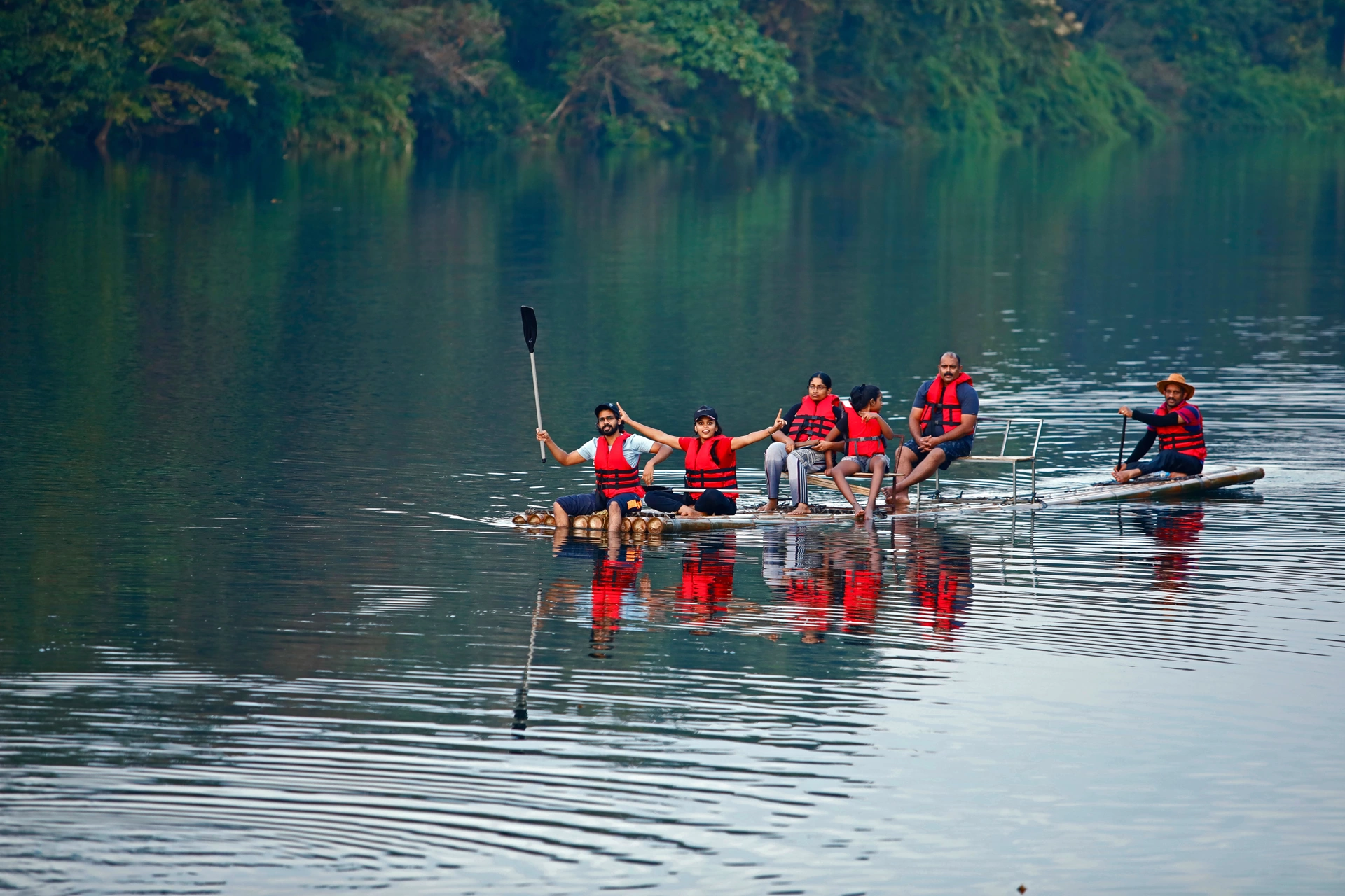 Eco Tourism Programs
