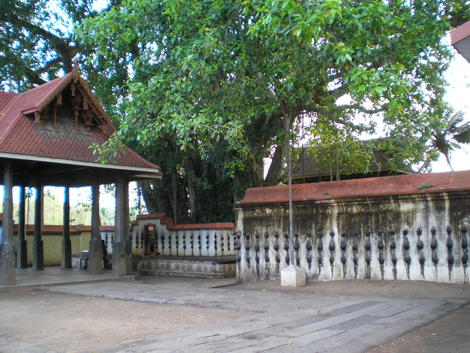 Visit Janardanaswamy Temple