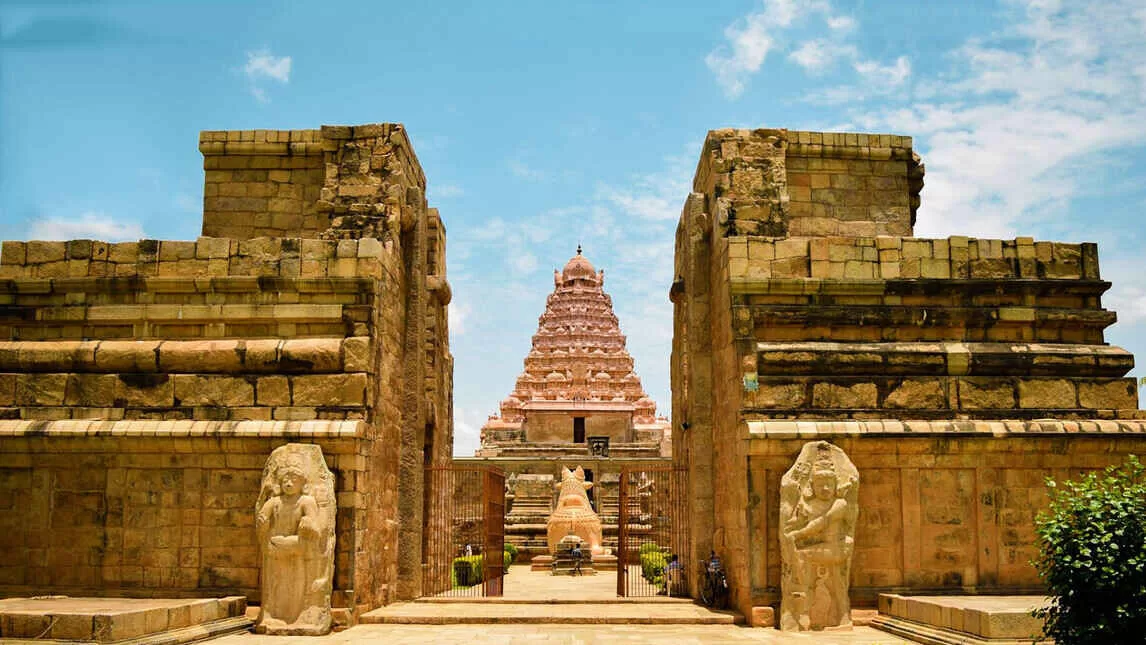 Visit Heritage & UNESCO Sites
