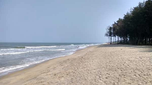 Visit Tannirbhavi Beach