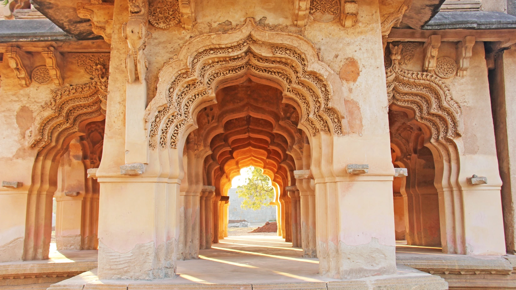 Walk Through the Royal Enclosure