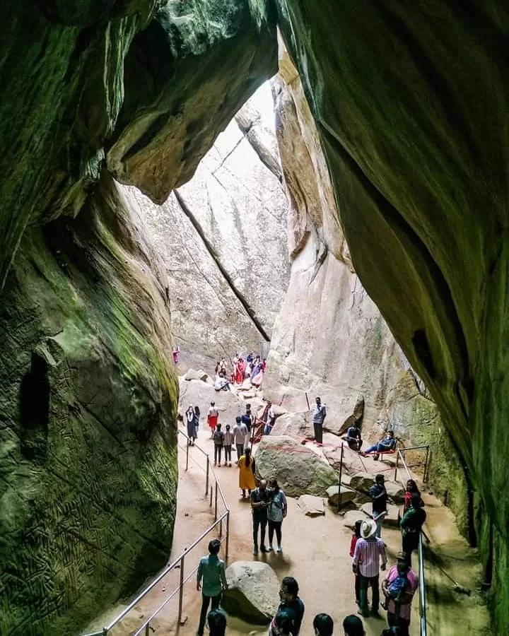 Explore Edakkal Caves