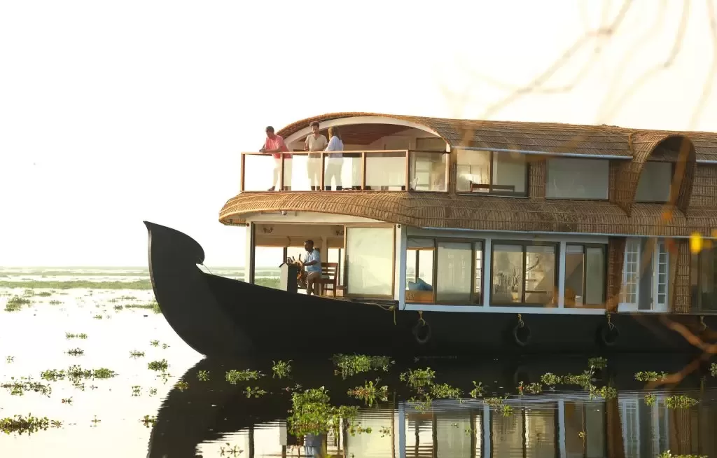 Alleppey