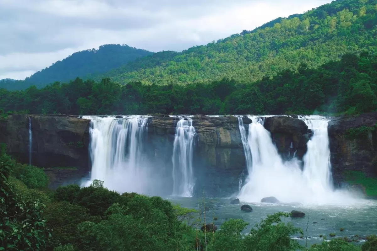Athirappilly