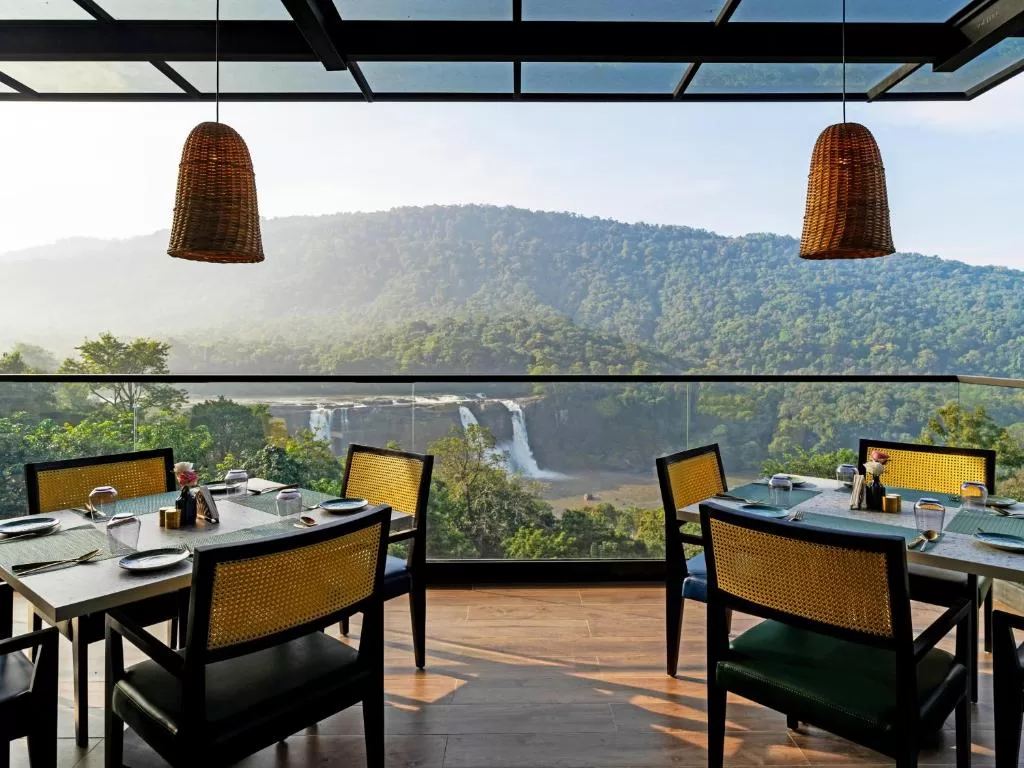 Athirappilly gallery
